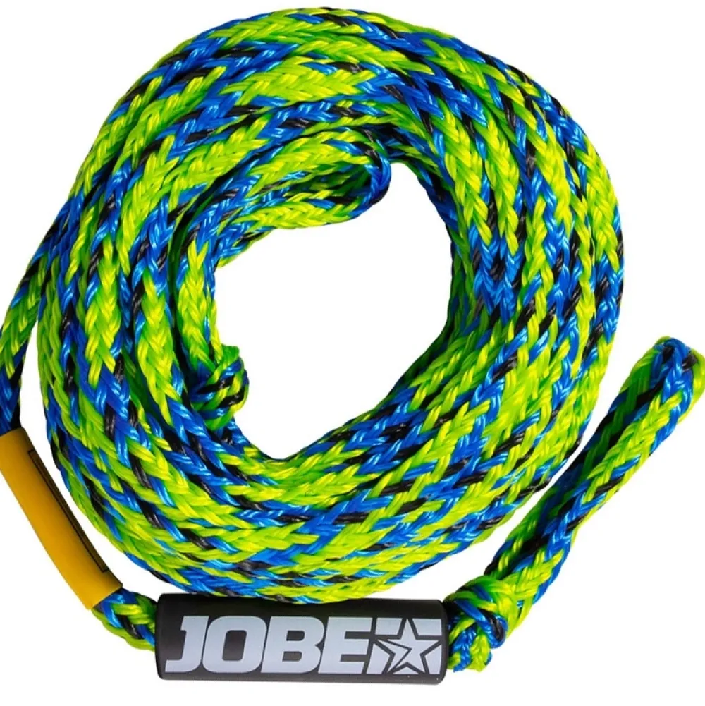 JOBE Corde Et Poulie^Corde pour bouées 6 personnes
