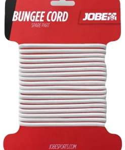 JOBE Corde Élastique^Cordon élastique pour SUP Blanc