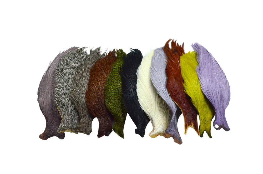 DEVAUX Cou de Coq Cou DVX G3