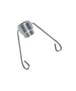 BEUCHAT Accessoires Fusil Pneumatique^Coulisseau 8mm inox