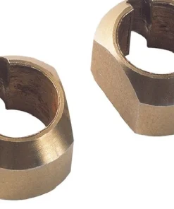 SALVIMAR Flèche Et Pointe Détachable^Coulisseau Pour Pointe détachable