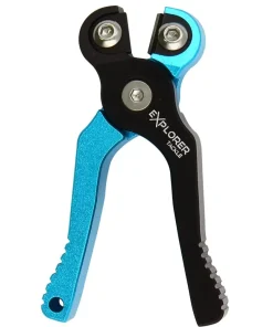 EXPLORER TACKLE Outils / Accessoires|Accessoires Pêche Carnassier^Coupe fil