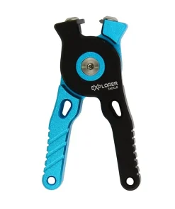 EXPLORER TACKLE Coupe fil Précision