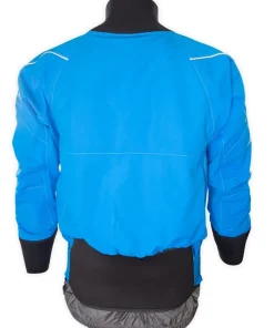 AQUA DESIGN Veste Et Coupe-Vent|Vêtement Kayak Sit On Top^Coupe vent Hiptech Bleu