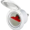 PLASTIMO Coupe-batterie avec boitier 100 A