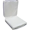 LALIZAS Bouée De Sauvetage^Coussin flottant blanc