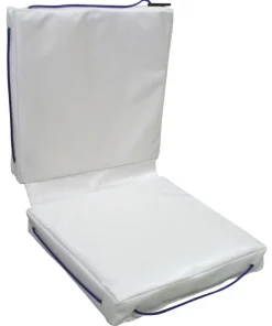 LALIZAS Bouée De Sauvetage^Coussin flottant blanc