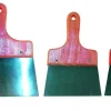PINCEAUX D'AQUITAINE Outillage, Bricolage, Droguerie|Accessoire Peinture^Couteau à enduire 4Water 14 cm