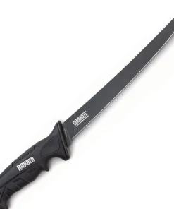 RAPALA Couteau à filet Stealth FXF Knife