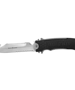 AQUALUNG Couteaux^Couteau Big Squeeze - Blunt Tip Blade