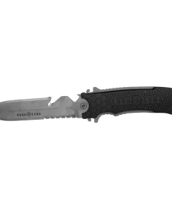 AQUALUNG Couteaux^Couteau Big Squeeze - Spear Tip Blade