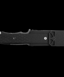 AQUALUNG Couteaux^Couteau Squeeze - Sheeps Foot Blade