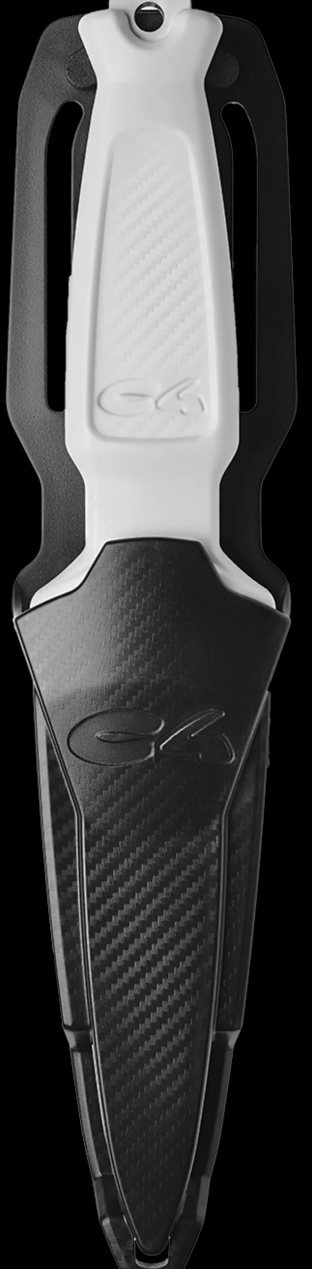 C4 Couteau De Chasse Sous Marine^Couteau Naifu - White