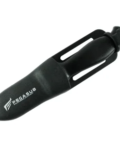 PEGASUB Couteaux|Couteau De Chasse Sous Marine^Couteau chasse sous marine Ninja 9 cm
