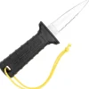 CRESSI-SUB Couteau Chasse sous marine Cressi Mamba