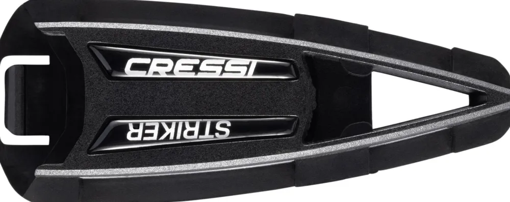 CRESSI-SUB Couteau Chasse sous marine Cressi Striker