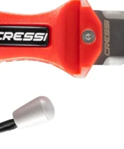 CRESSI-SUB Couteau Chasse sous marine Cressi Striker