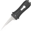 CRESSI-SUB Couteaux|Couteau De Chasse Sous Marine^Couteau Cressi Snake