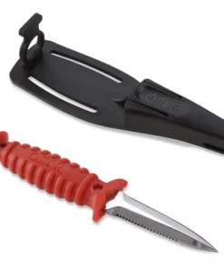 OMER Couteau De Chasse Sous Marine^Couteau de ceinture Gladius