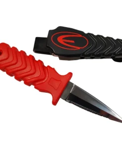 EPSEALON Couteau De Chasse Sous Marine^Couteau Onyx
