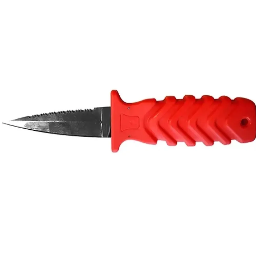 EPSEALON Couteau De Chasse Sous Marine^Couteau Onyx