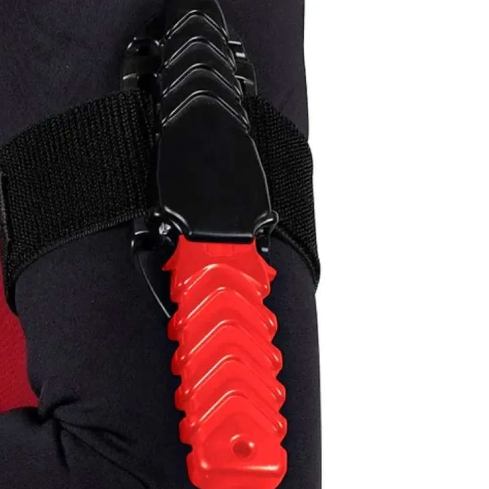 EPSEALON Couteau De Chasse Sous Marine^Couteau Onyx