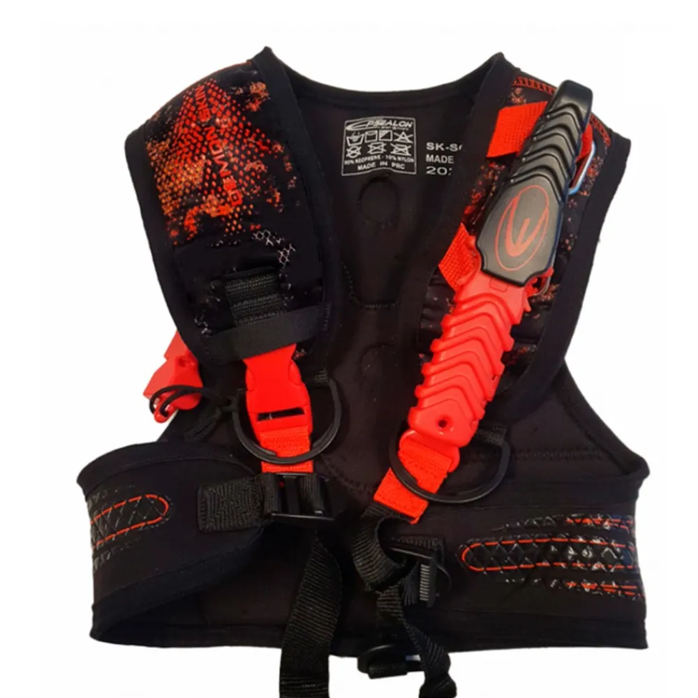 EPSEALON Couteau De Chasse Sous Marine^Couteau Onyx