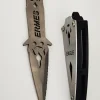 ERMES Couteau Eagle - Titane
