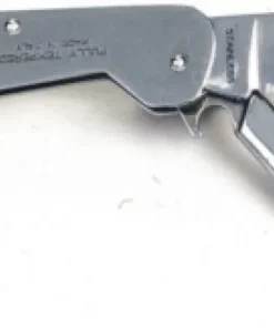 MAC Couteau Coltellerie clipper plastimo avec démanilleur