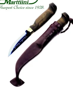 RAGOT Outils / Accessoires|Bivouac^Couteau Marttiini Lynx Carbon Steel