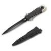 OMER Couteau De Chasse Sous Marine^Couteau Maxilaser
