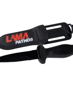 PATHOS Couteau De Chasse Sous Marine^Couteau Lama