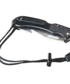 BEUCHAT Couteau Plongée Maximo Pocket