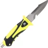 CRESSI-SUB Couteau Plongée Cressi Argus SB