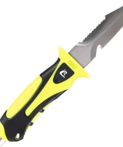 CRESSI-SUB Couteau Plongée Cressi Argus SB