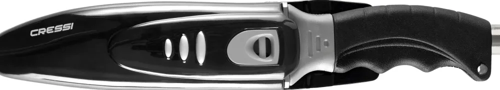 CRESSI-SUB Couteau Plongée Cressi Borg