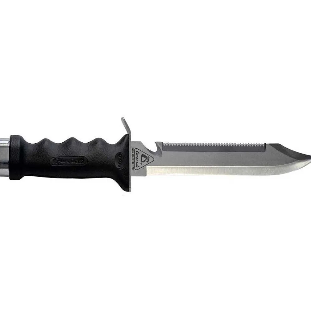 CRESSI-SUB Couteau Plongée Cressi Orca