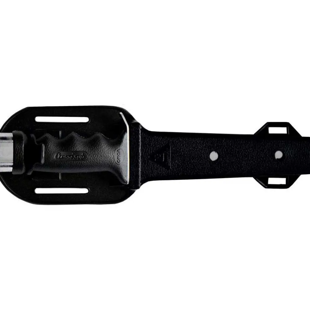 CRESSI-SUB Couteau Plongée Cressi Orca