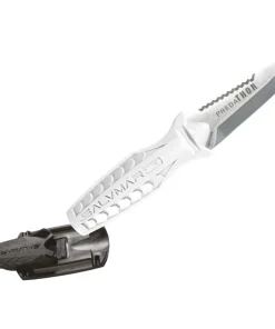SALVIMAR Couteau Predathor - White