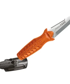 SALVIMAR Couteau Predathor - Orange