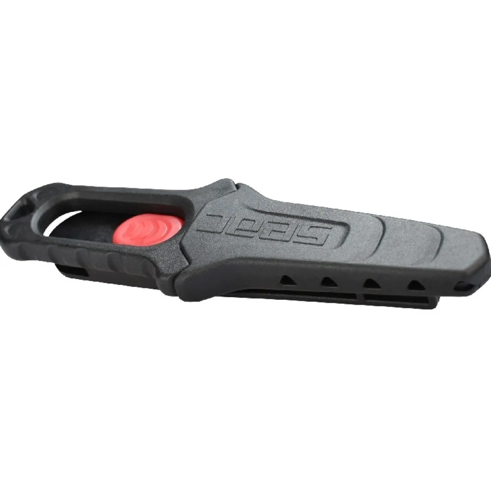 SEAC SUB Couteau Devil HD inox