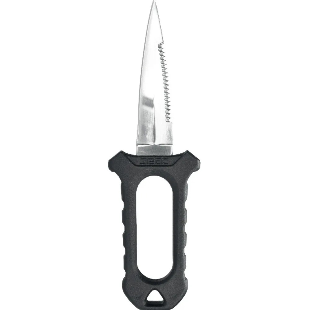 SEAC SUB Couteau Devil HD inox