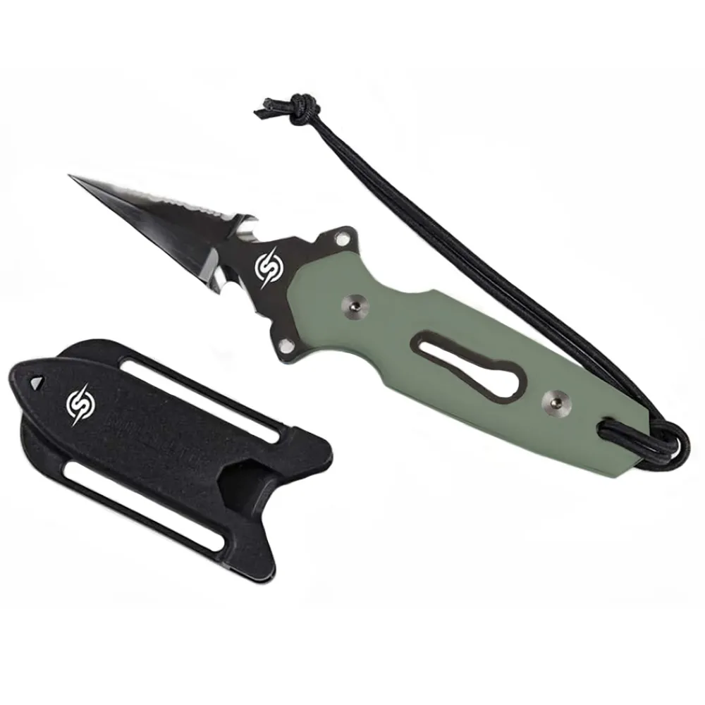 SIGALSUB Couteau Mini Arrow