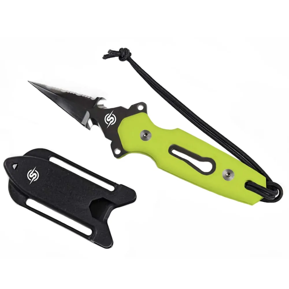 SIGALSUB Couteau Mini Arrow