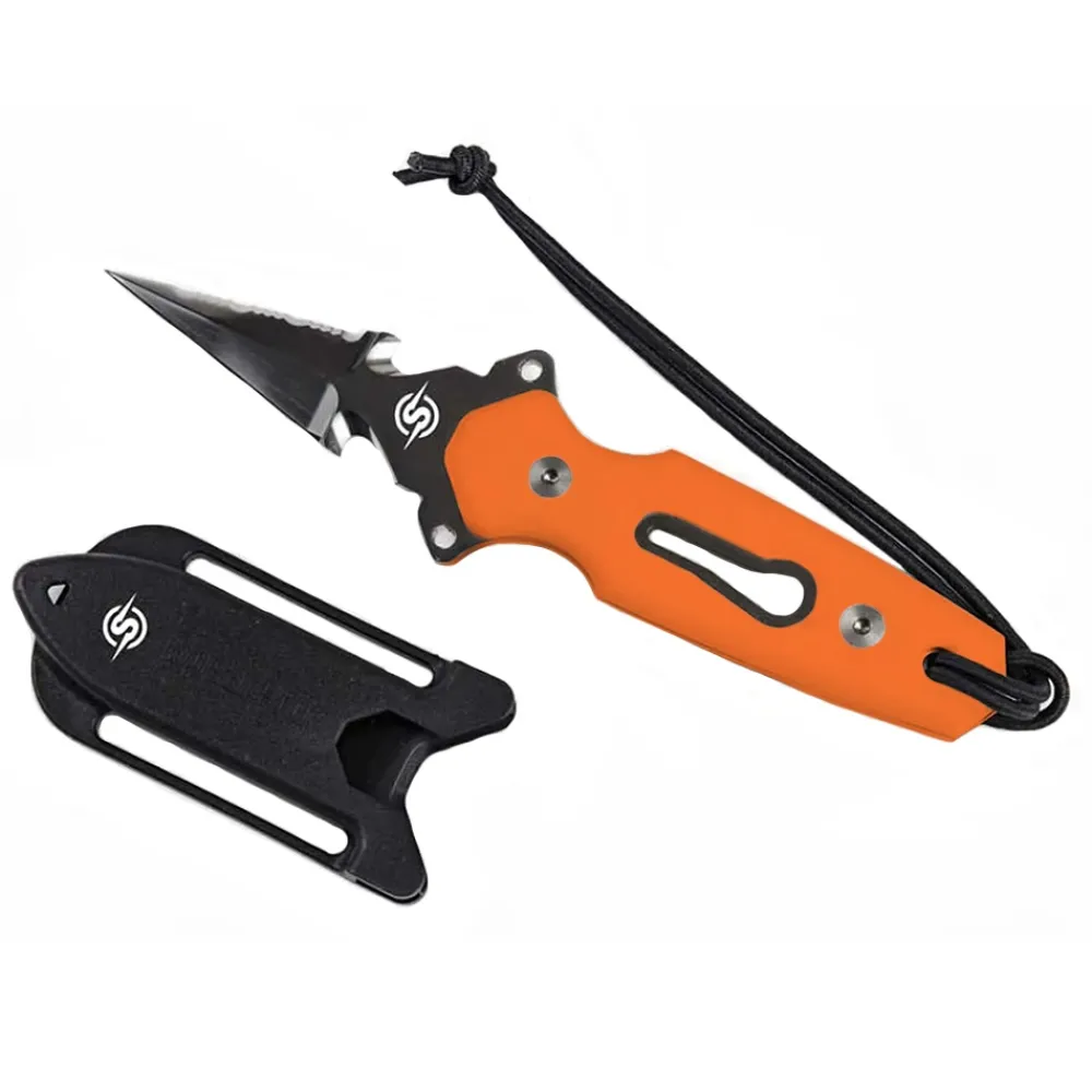SIGALSUB Couteau Mini Arrow