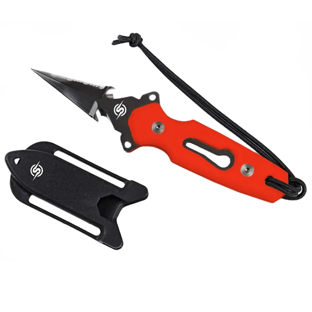 SIGALSUB Couteau Mini Arrow