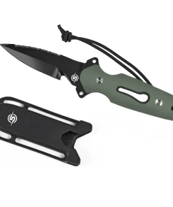 SIGALSUB Couteau Mini Daga