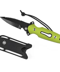 SIGALSUB Couteau Mini Daga