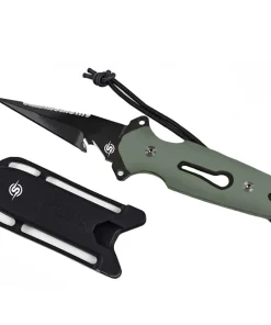 SIGALSUB Couteaux|Couteau De Chasse Sous Marine^Couteau Mini Stinger