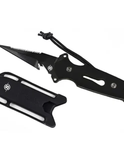 SIGALSUB Couteaux|Couteau De Chasse Sous Marine^Couteau Mini Stinger